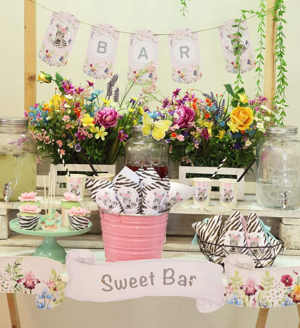 Candy Bar